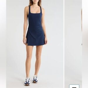 FP MOVEMENT Never Better Dress / Morning Sun